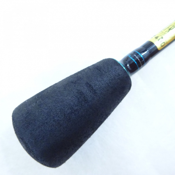 エメラルダスMXイカメタル K60LBーS